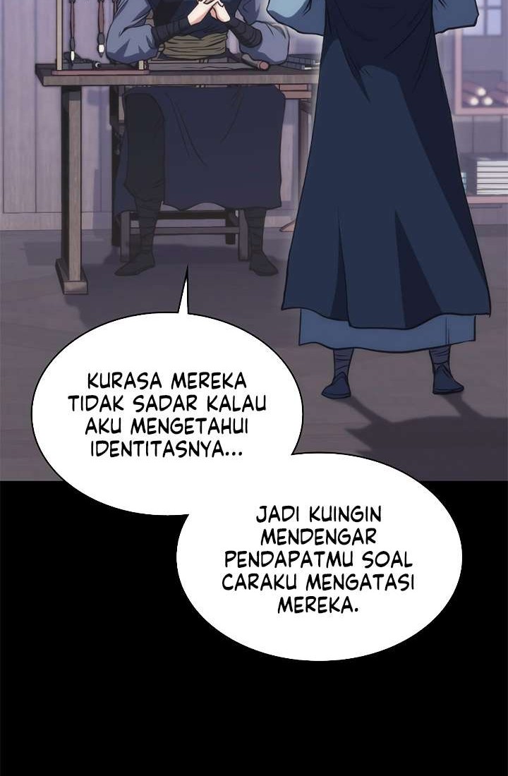 MookHyang – The Origin Chapter 44 Gambar 10