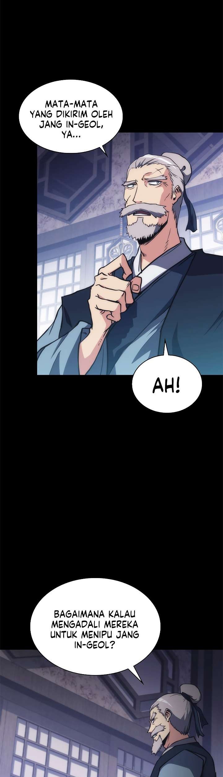 MookHyang – The Origin Chapter 44 Gambar 11