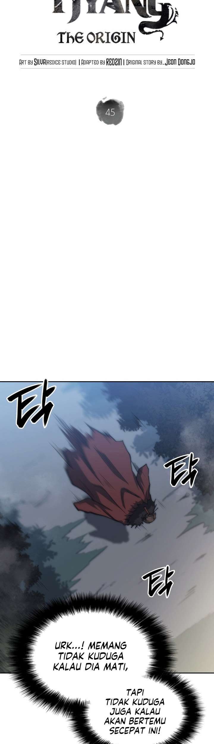 MookHyang – The Origin Chapter 45 Gambar 27