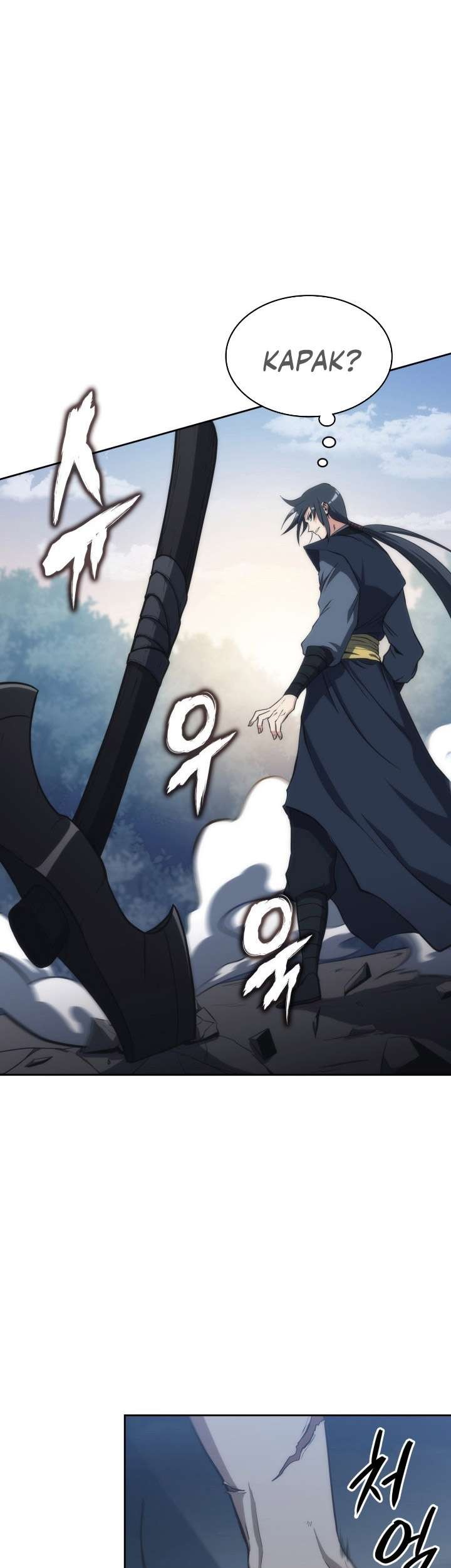 MookHyang – The Origin Chapter 45 Gambar 35