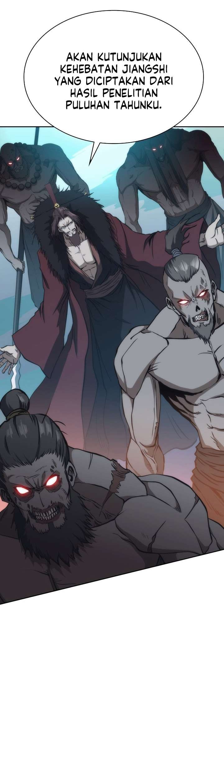 MookHyang – The Origin Chapter 45 Gambar 37