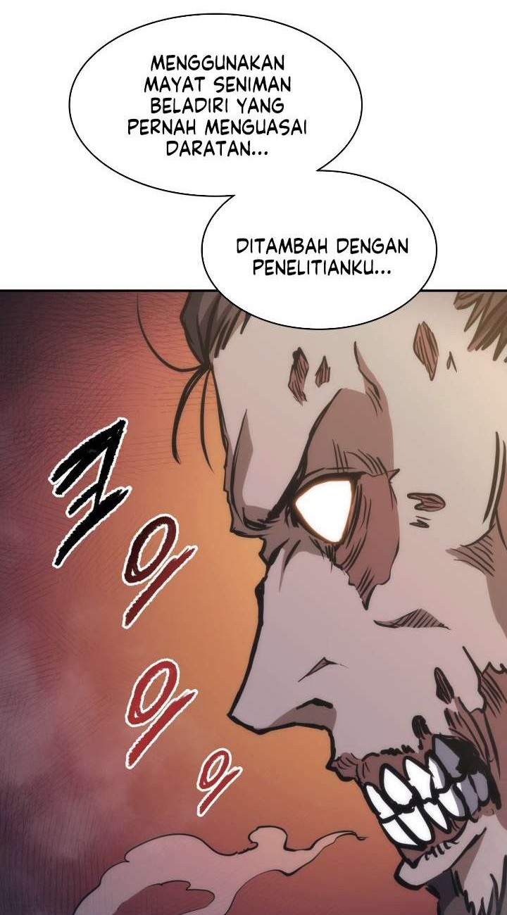 MookHyang – The Origin Chapter 45 Gambar 38