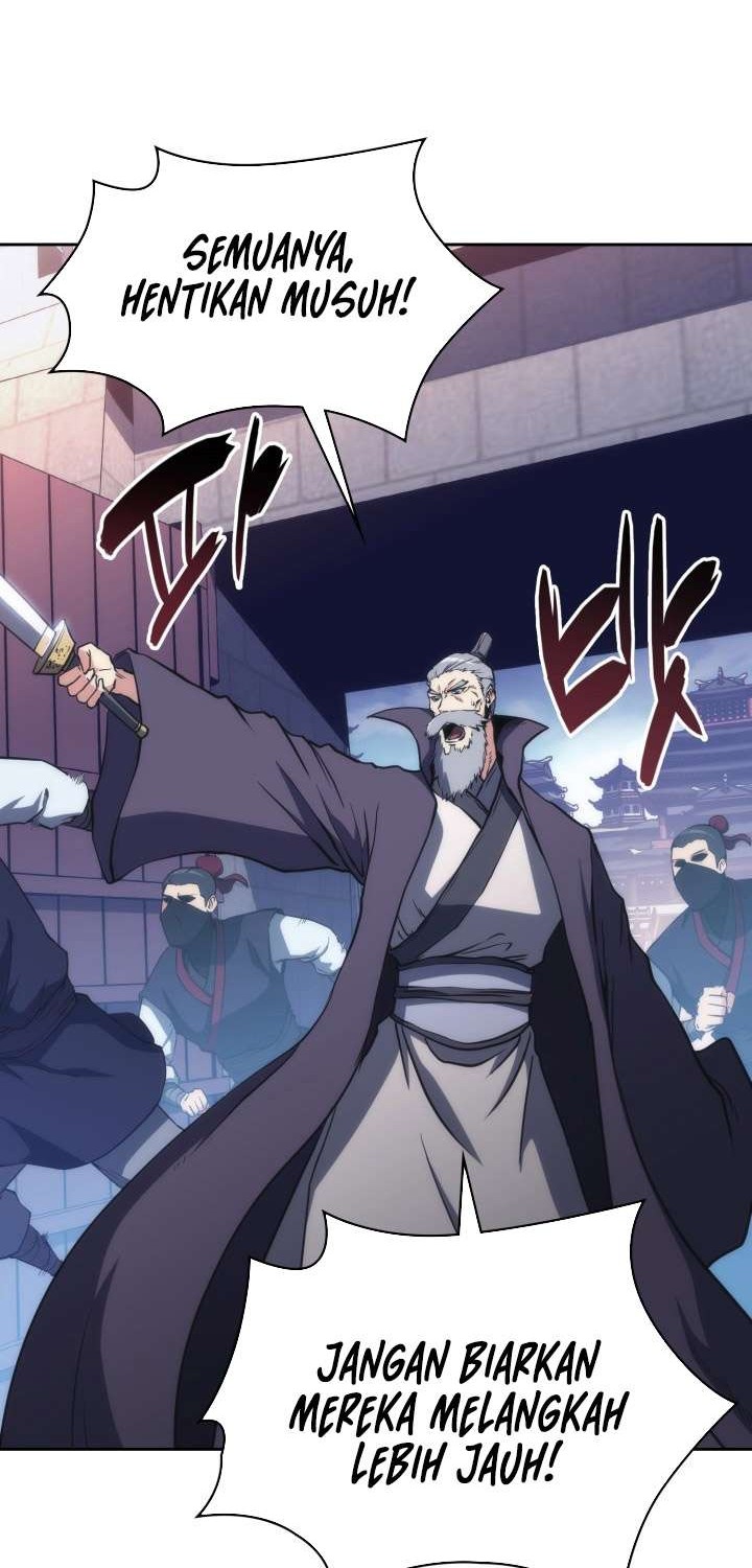 Baca  MookHyang – The Origin Chapter 45 Gambar 2