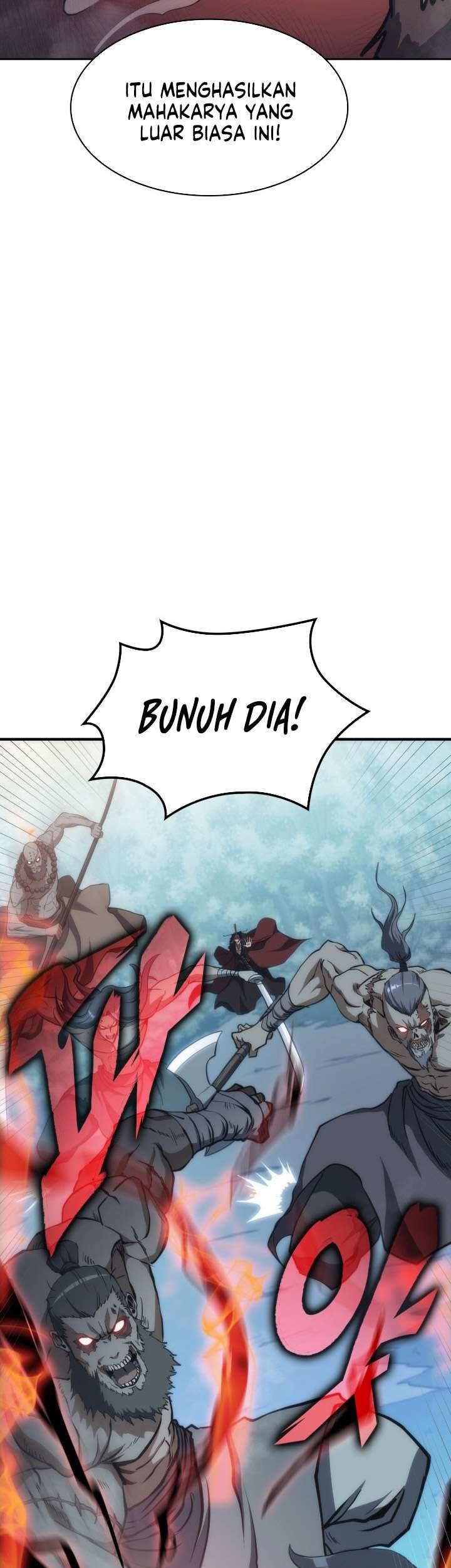 MookHyang – The Origin Chapter 45 Gambar 39