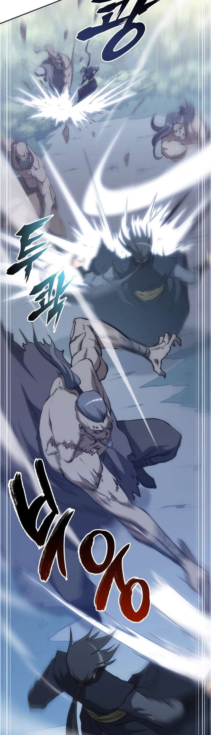 MookHyang – The Origin Chapter 45 Gambar 41