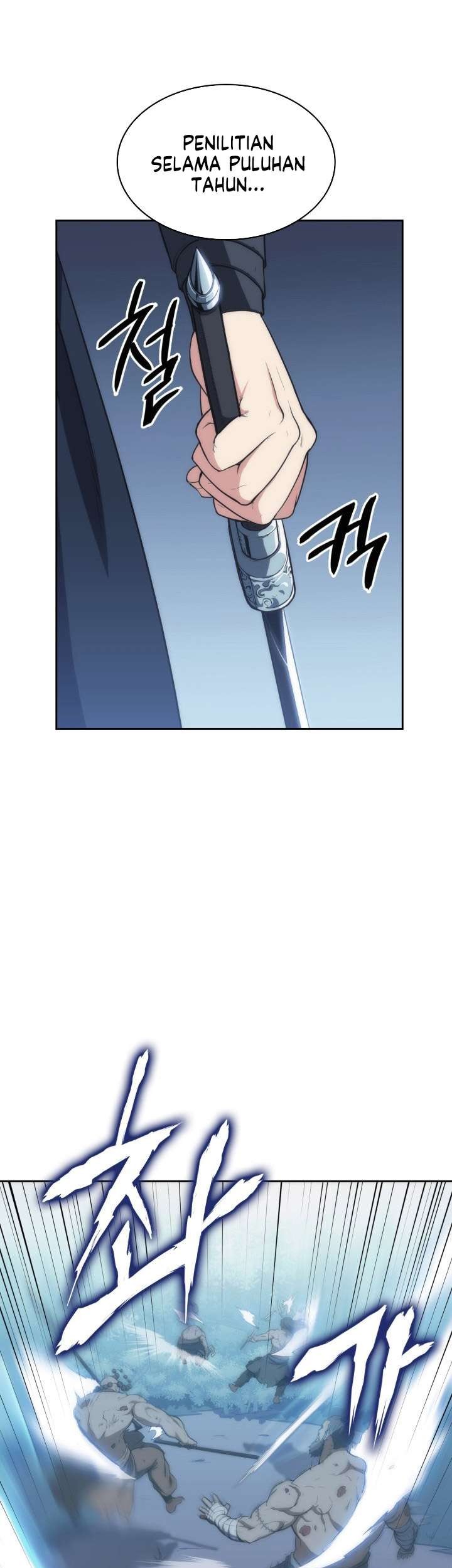 MookHyang – The Origin Chapter 45 Gambar 43