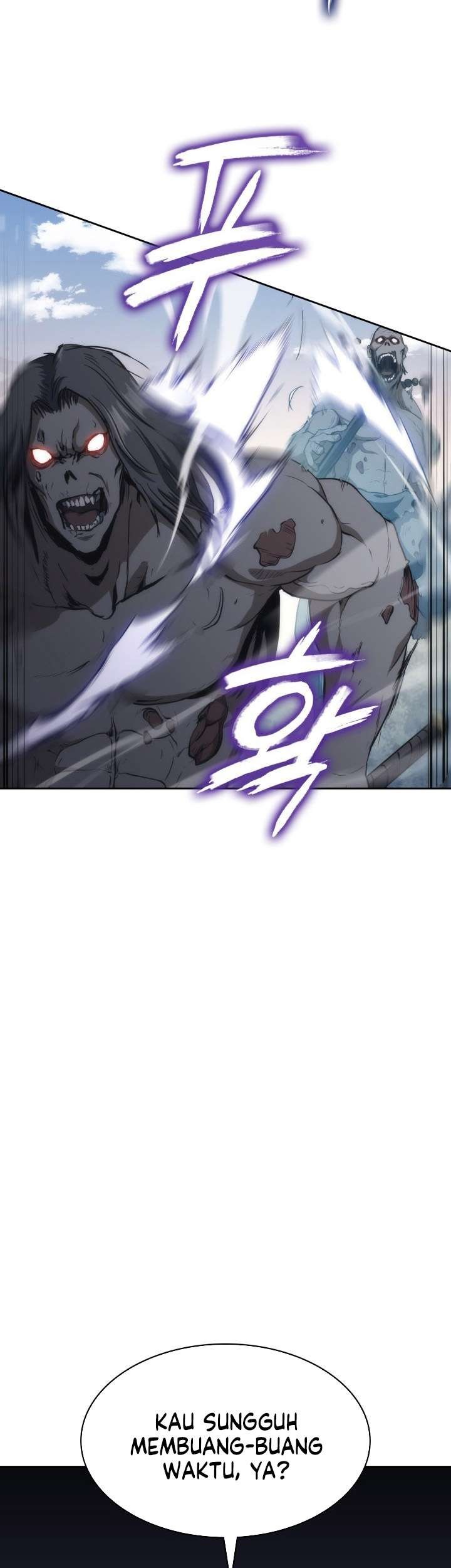 MookHyang – The Origin Chapter 45 Gambar 45