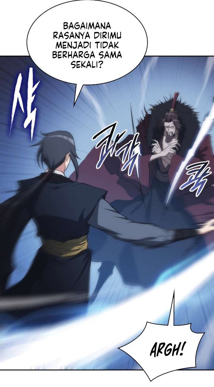 MookHyang – The Origin Chapter 45 Gambar 50