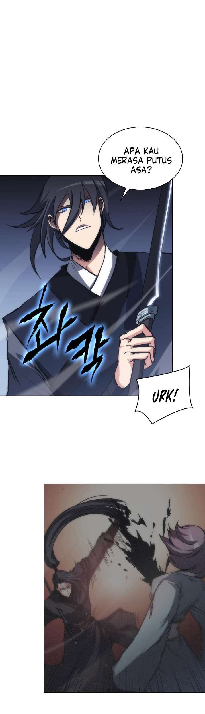 MookHyang – The Origin Chapter 45 Gambar 51