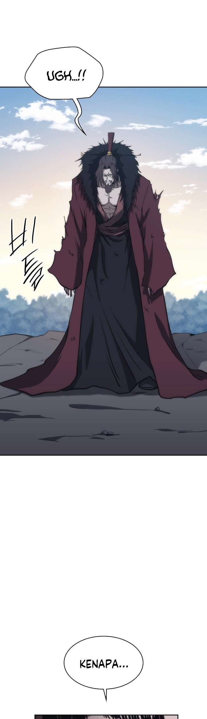 MookHyang – The Origin Chapter 45 Gambar 57