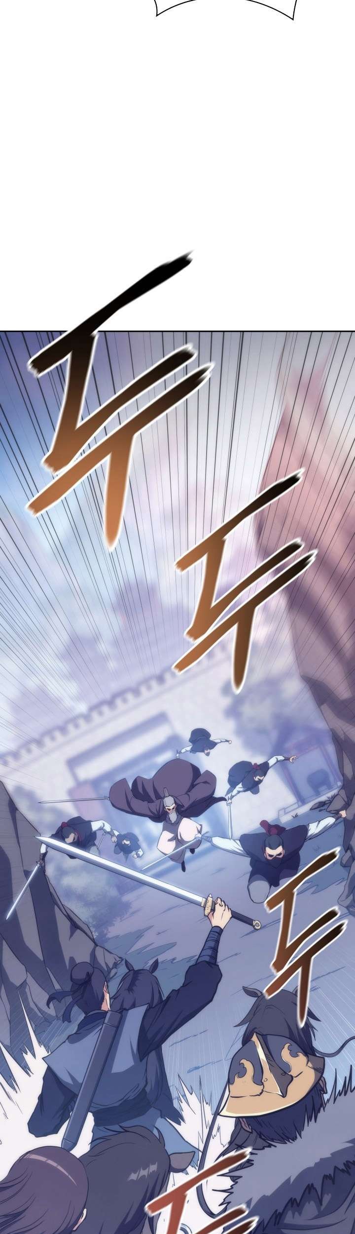 MookHyang – The Origin Chapter 45 Gambar 3