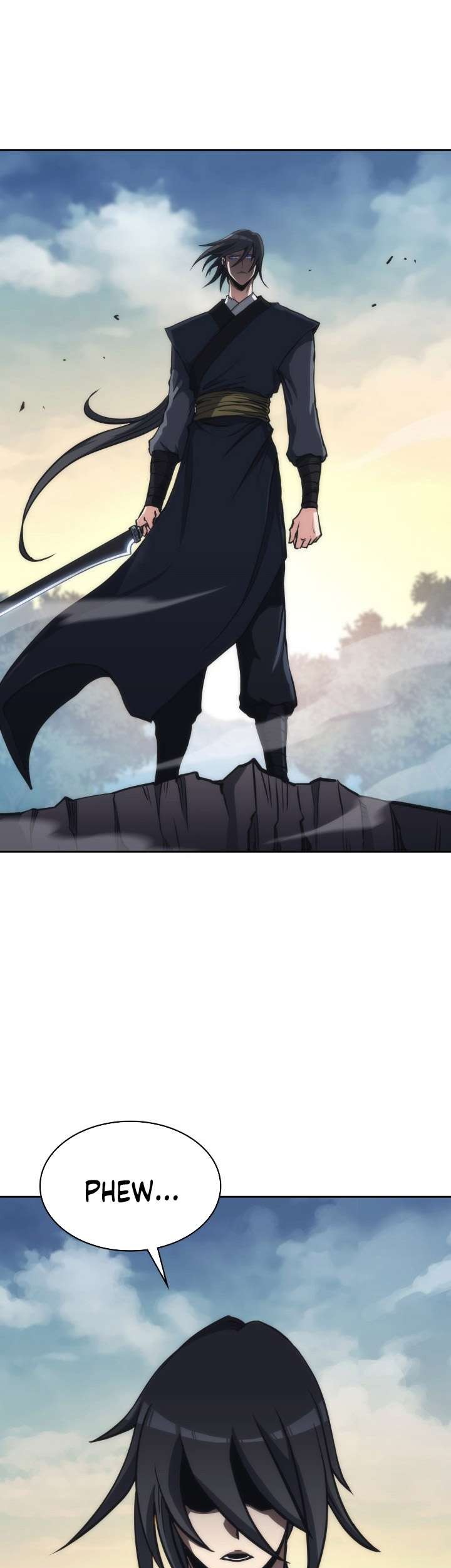 MookHyang – The Origin Chapter 45 Gambar 71