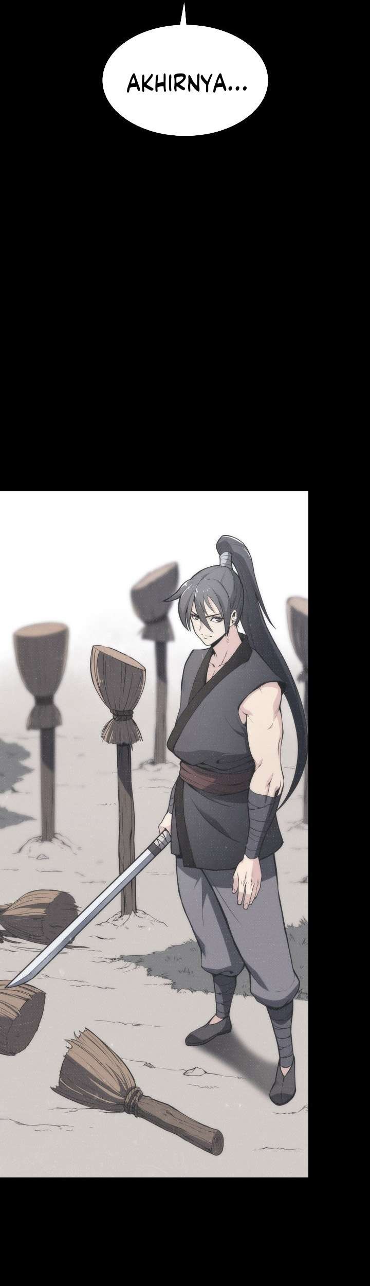 MookHyang – The Origin Chapter 45 Gambar 73