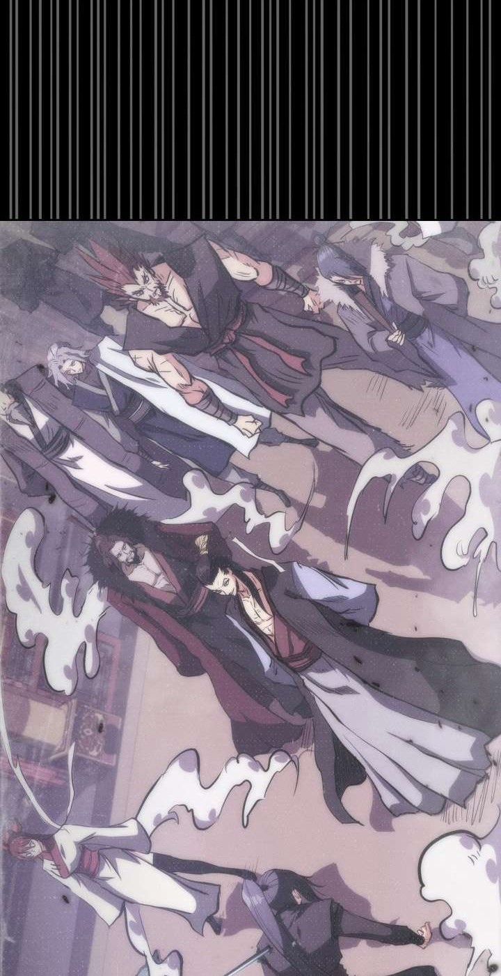 MookHyang – The Origin Chapter 45 Gambar 78