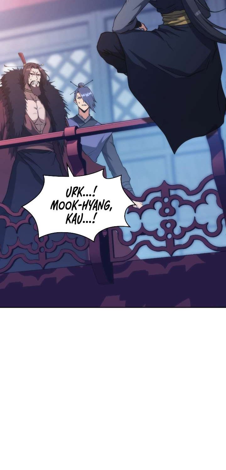 MookHyang – The Origin Chapter 45 Gambar 6