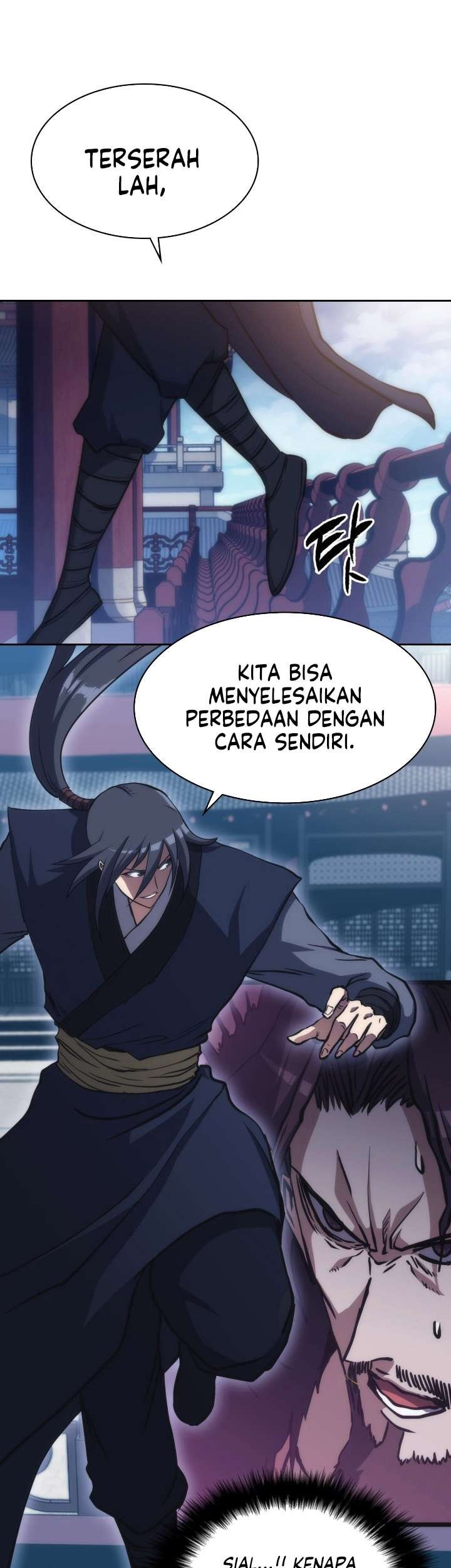 MookHyang – The Origin Chapter 45 Gambar 7