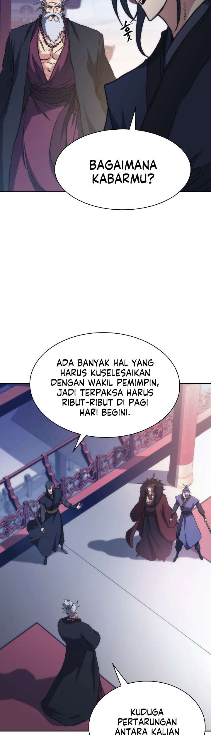 MookHyang – The Origin Chapter 45 Gambar 9