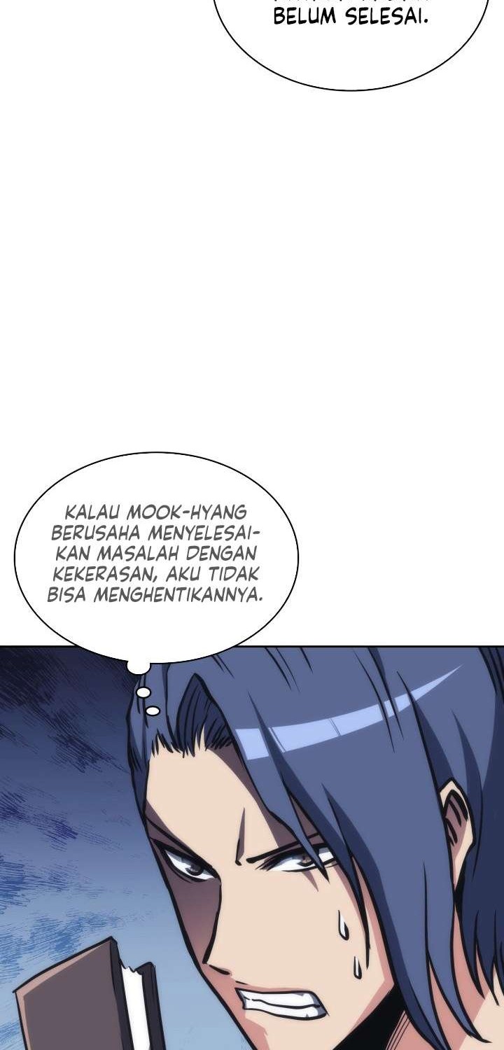 MookHyang – The Origin Chapter 45 Gambar 10