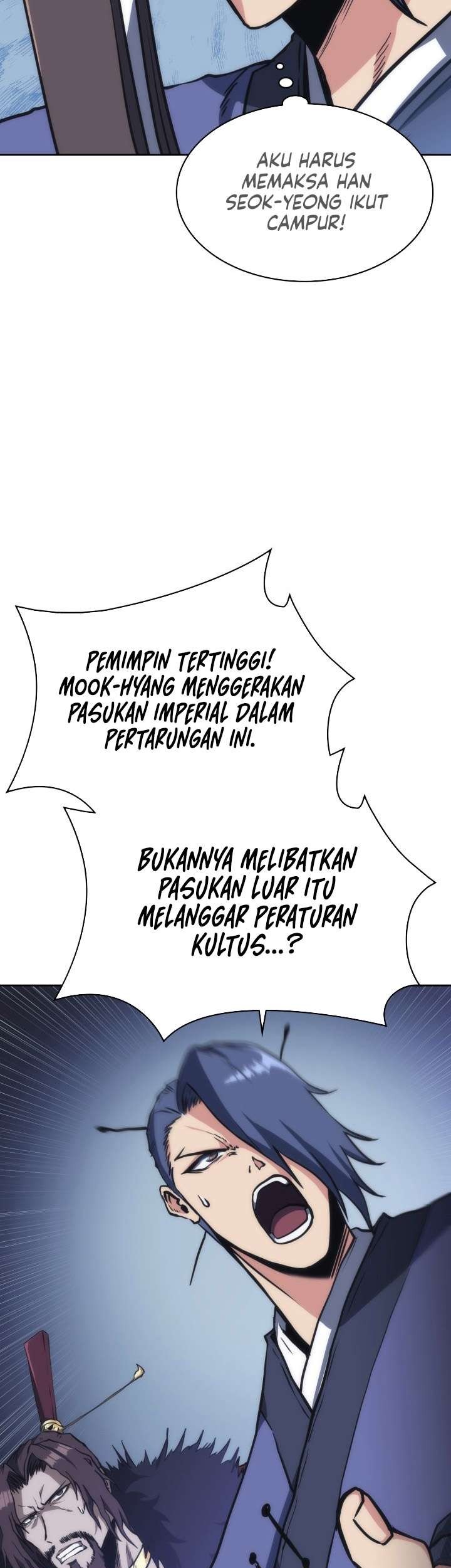 MookHyang – The Origin Chapter 45 Gambar 11