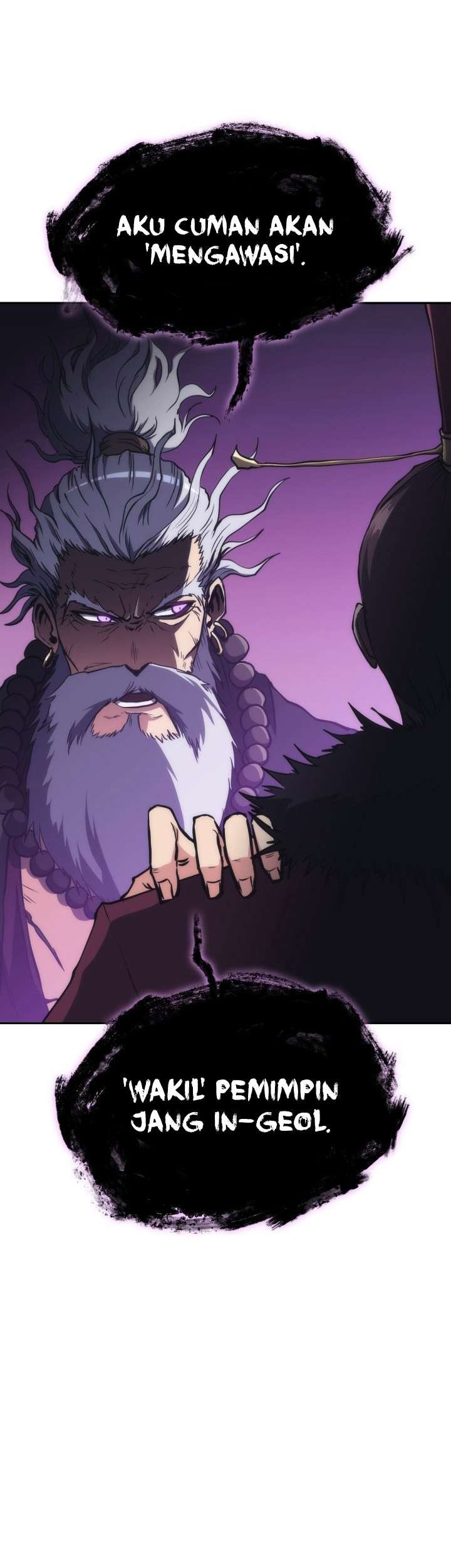 MookHyang – The Origin Chapter 45 Gambar 15