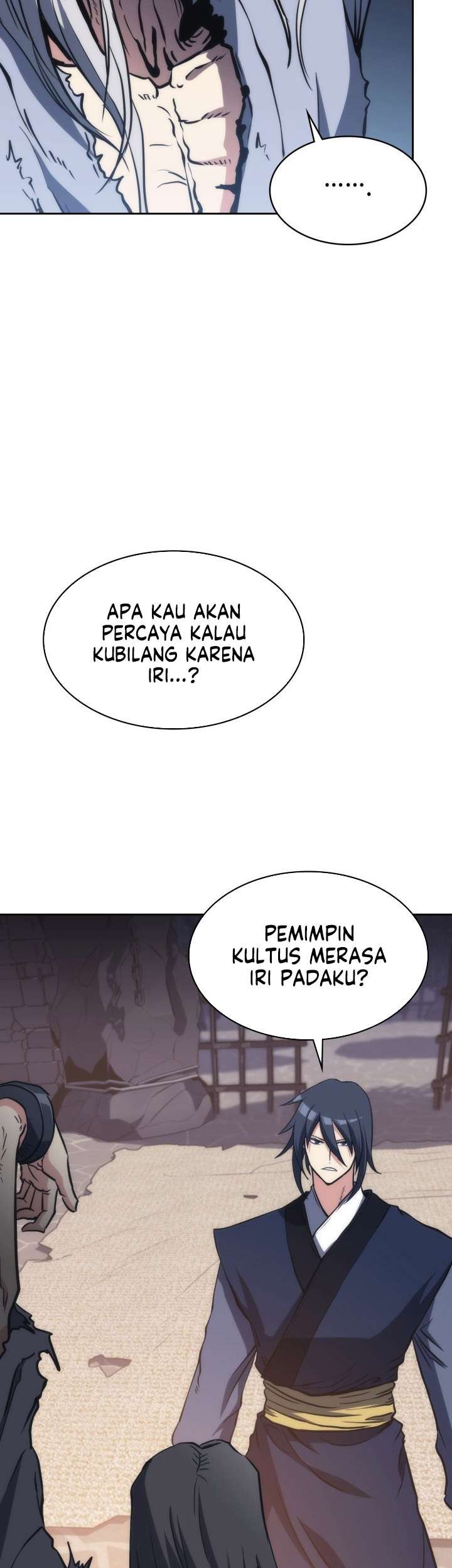 MookHyang – The Origin Chapter 46 Gambar 19