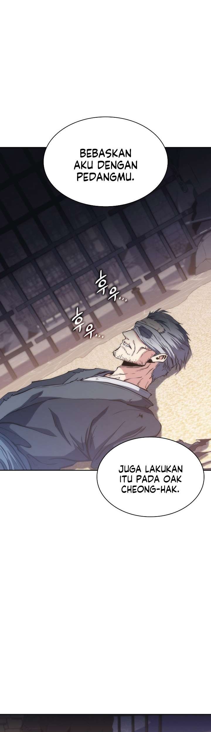 MookHyang – The Origin Chapter 46 Gambar 25