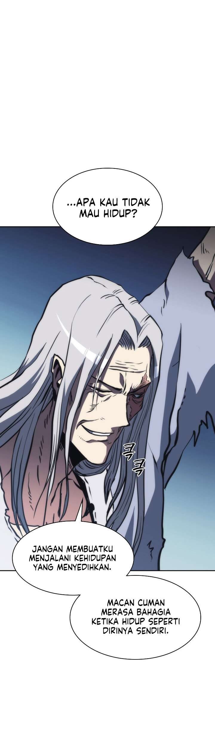 MookHyang – The Origin Chapter 46 Gambar 27