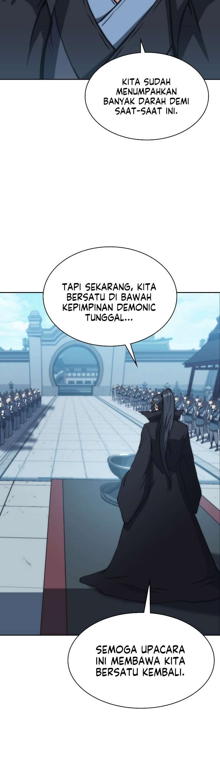 MookHyang – The Origin Chapter 46 Gambar 35