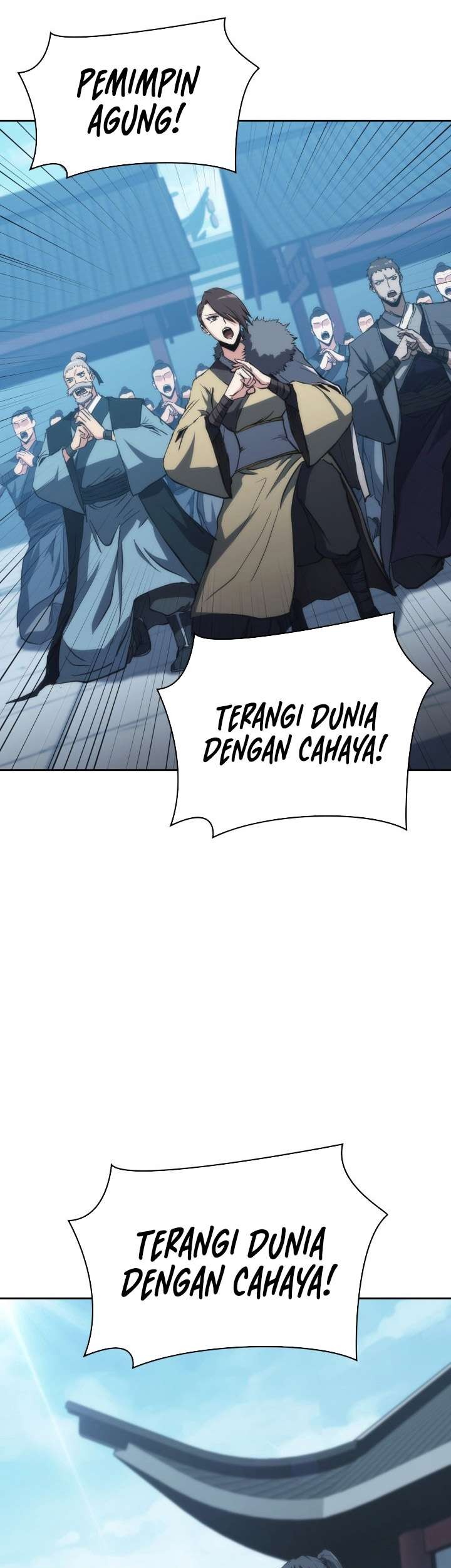 MookHyang – The Origin Chapter 46 Gambar 41