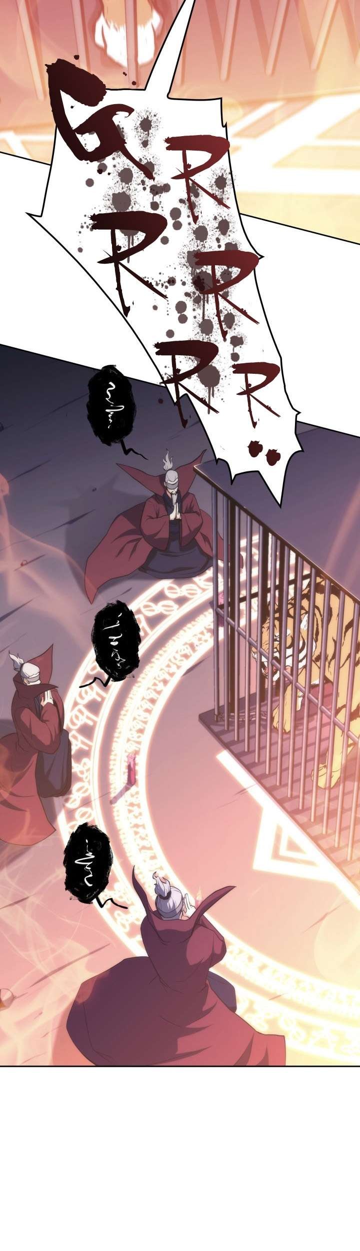 MookHyang – The Origin Chapter 46 Gambar 47