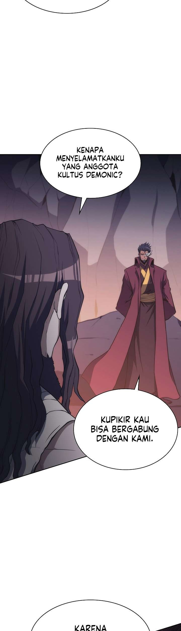 MookHyang – The Origin Chapter 46 Gambar 53