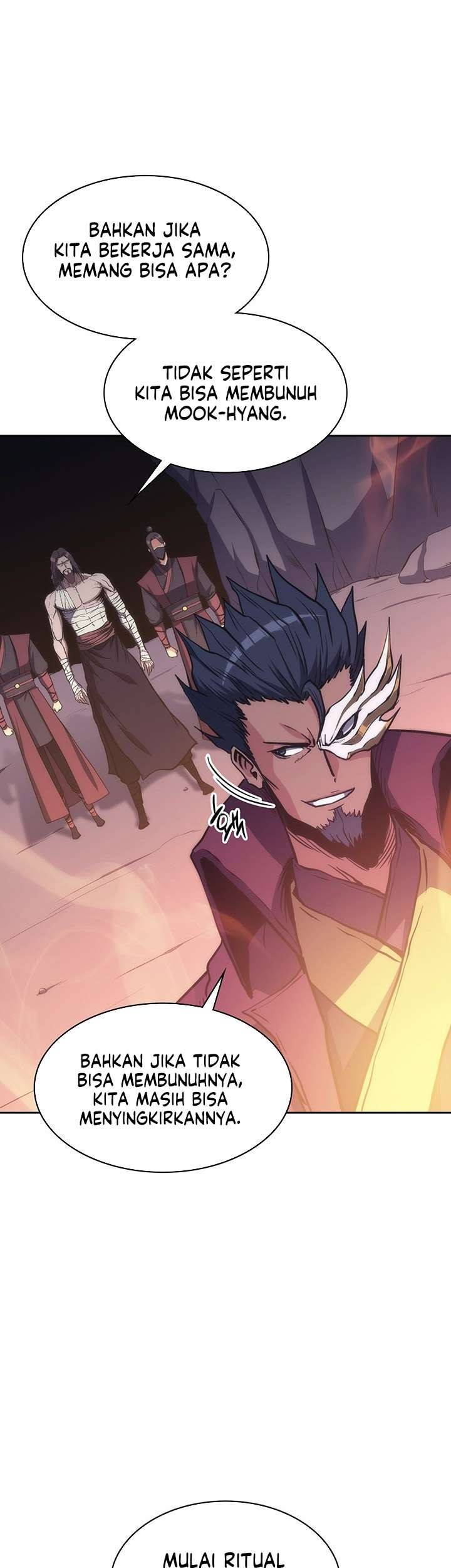 MookHyang – The Origin Chapter 46 Gambar 55