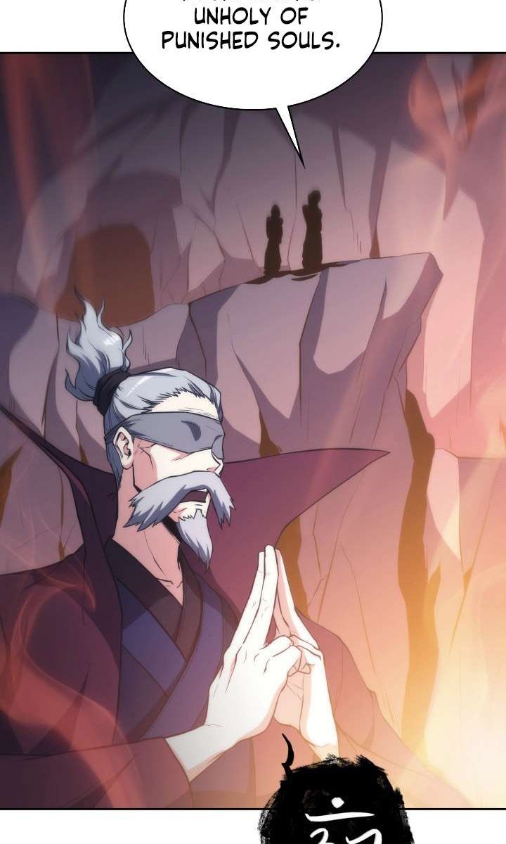 MookHyang – The Origin Chapter 46 Gambar 56