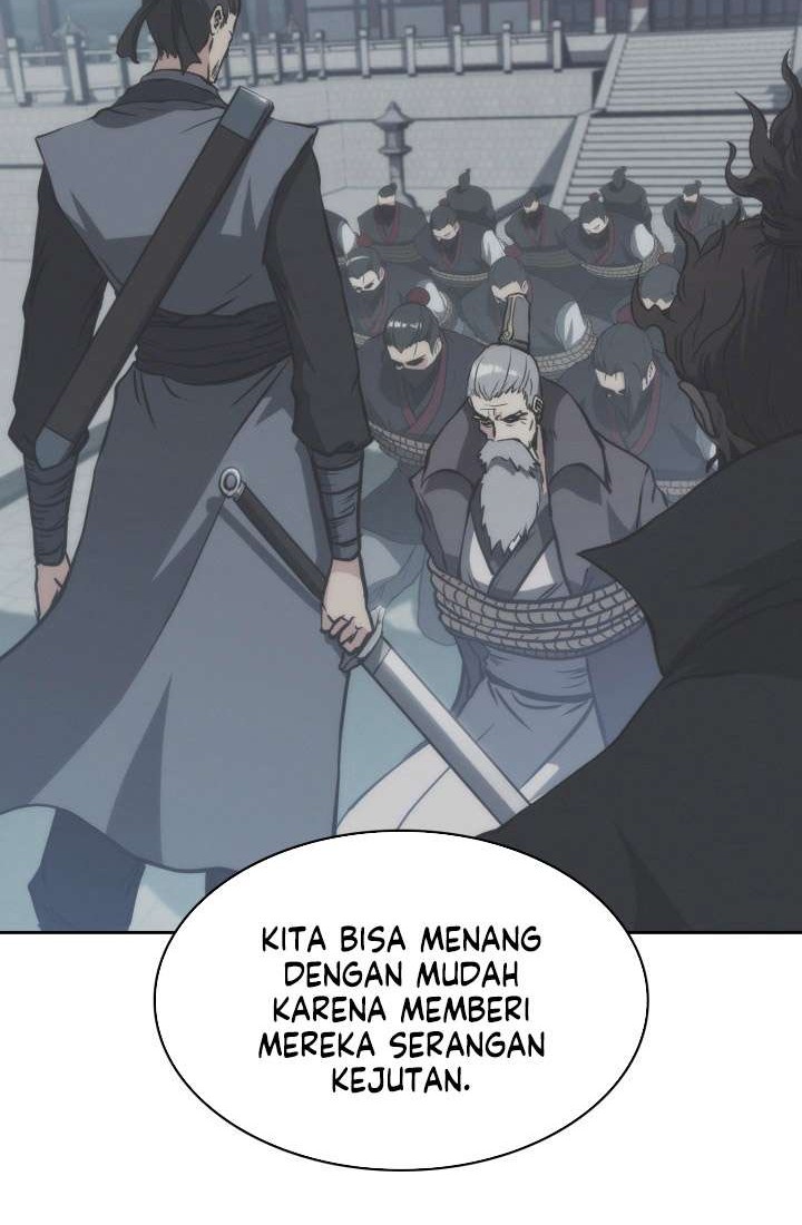 MookHyang – The Origin Chapter 46 Gambar 4