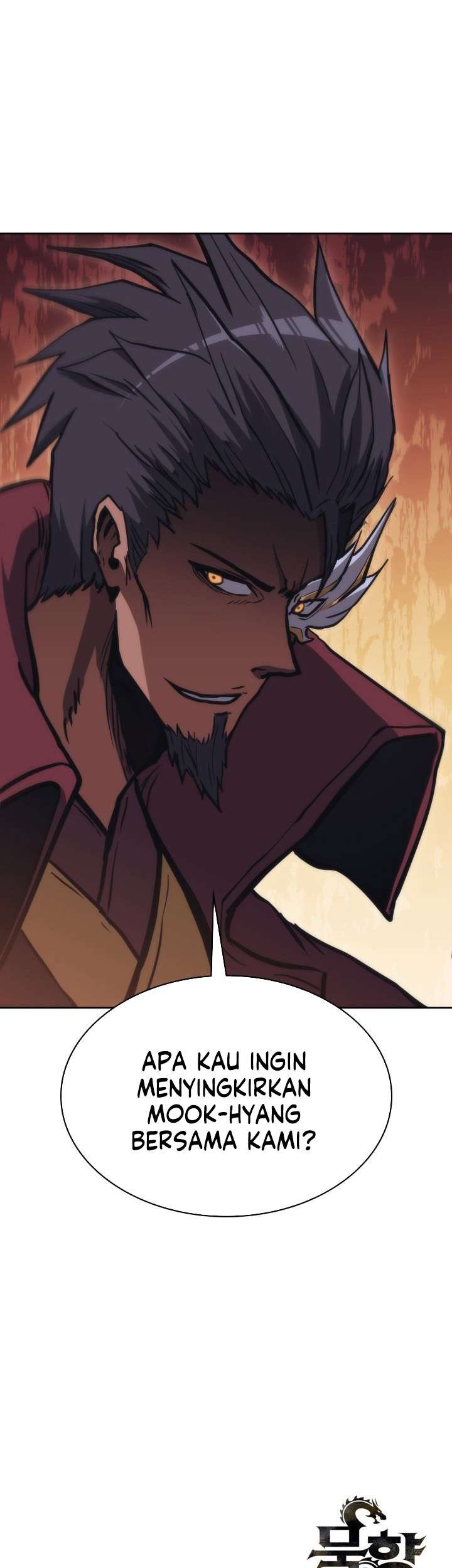MookHyang – The Origin Chapter 46 Gambar 69