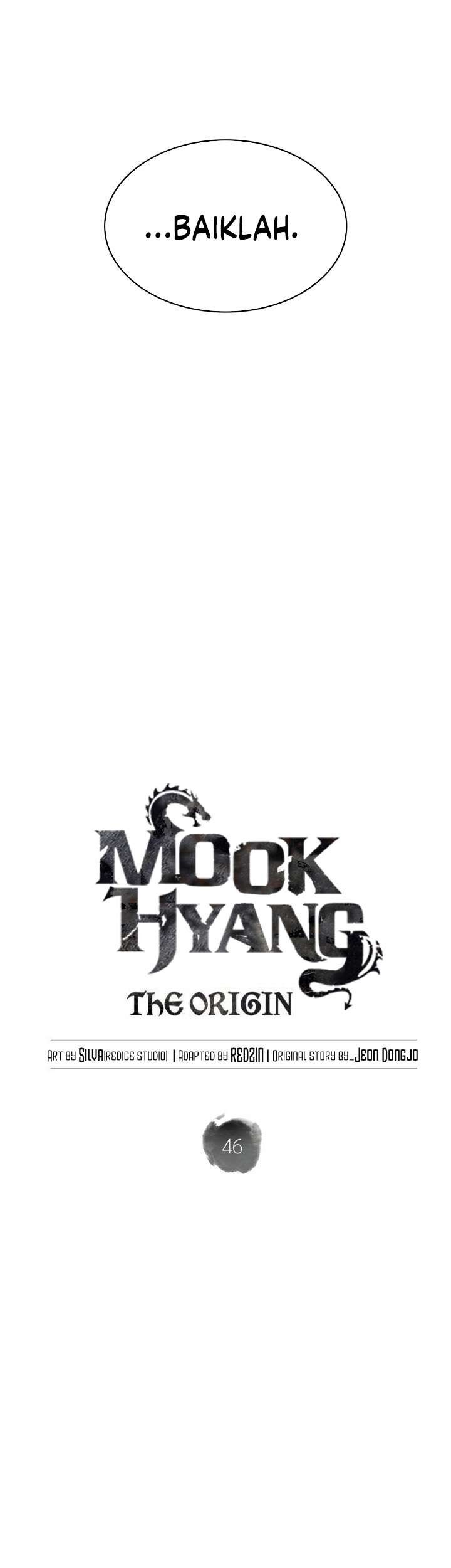 MookHyang – The Origin Chapter 46 Gambar 7