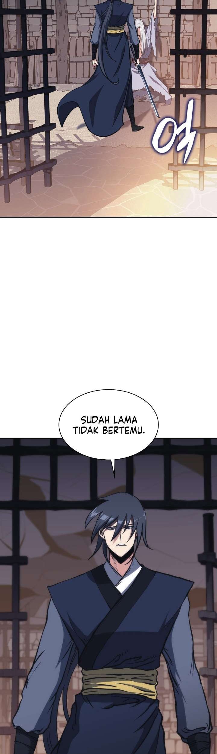 MookHyang – The Origin Chapter 46 Gambar 11