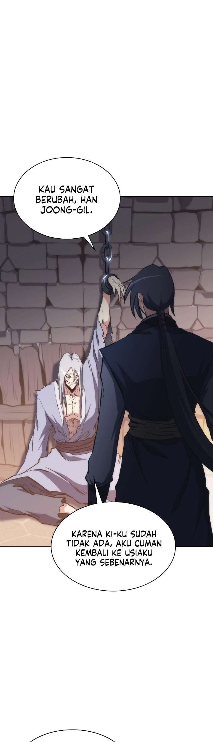 MookHyang – The Origin Chapter 46 Gambar 15