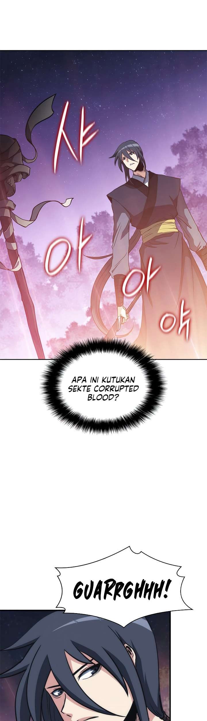 MookHyang – The Origin Chapter 47 Gambar 29