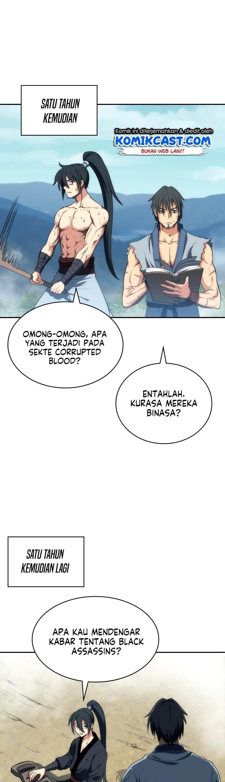 MookHyang – The Origin Chapter 5 Gambar 26