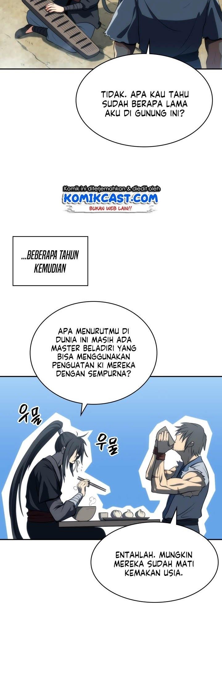 MookHyang – The Origin Chapter 5 Gambar 27