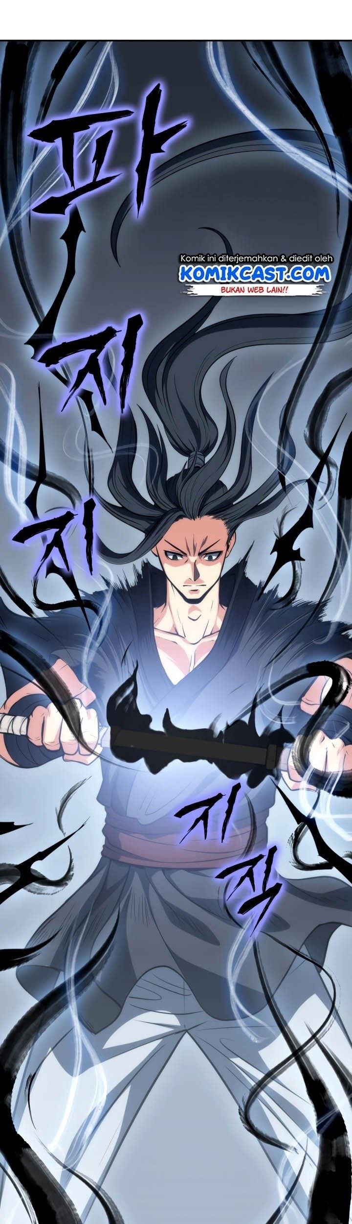 MookHyang – The Origin Chapter 5 Gambar 34