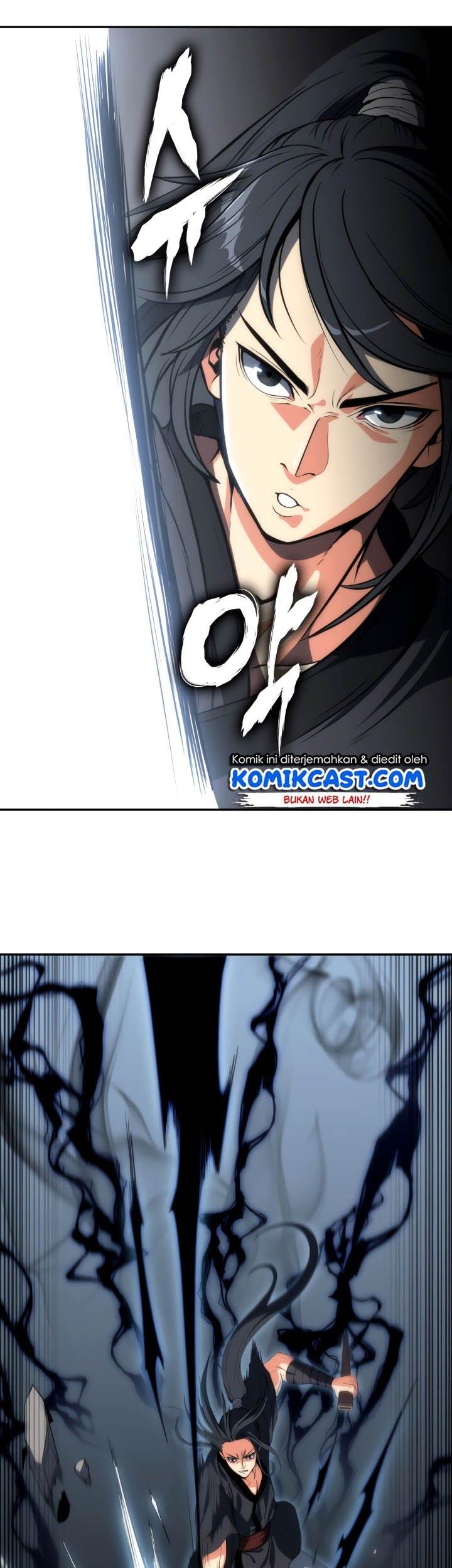 MookHyang – The Origin Chapter 5 Gambar 37