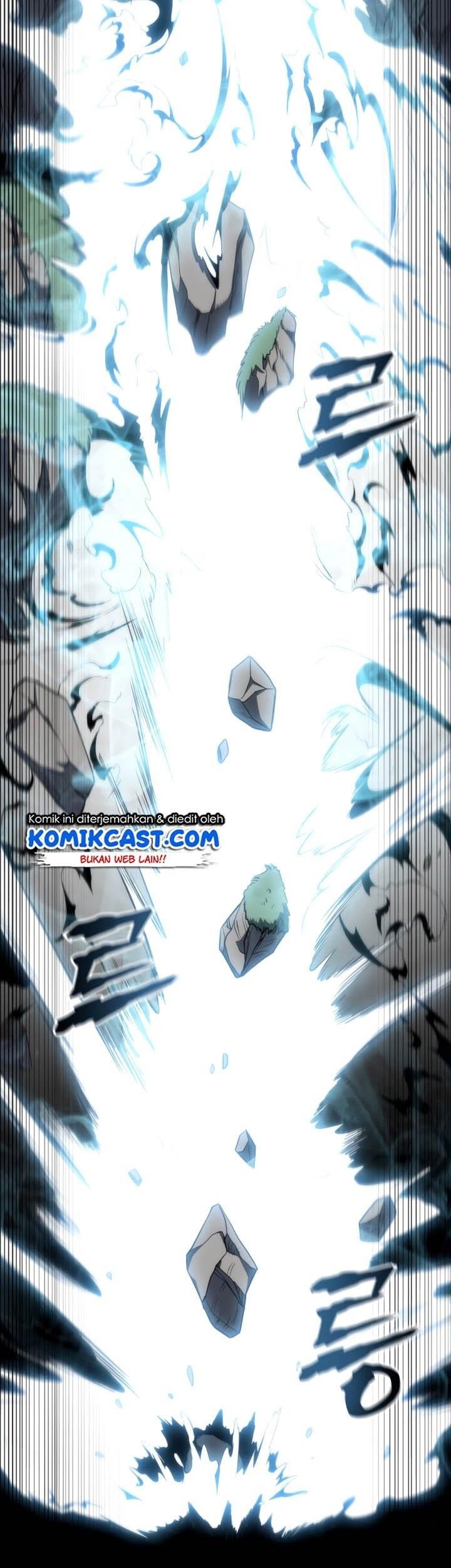 MookHyang – The Origin Chapter 5 Gambar 39