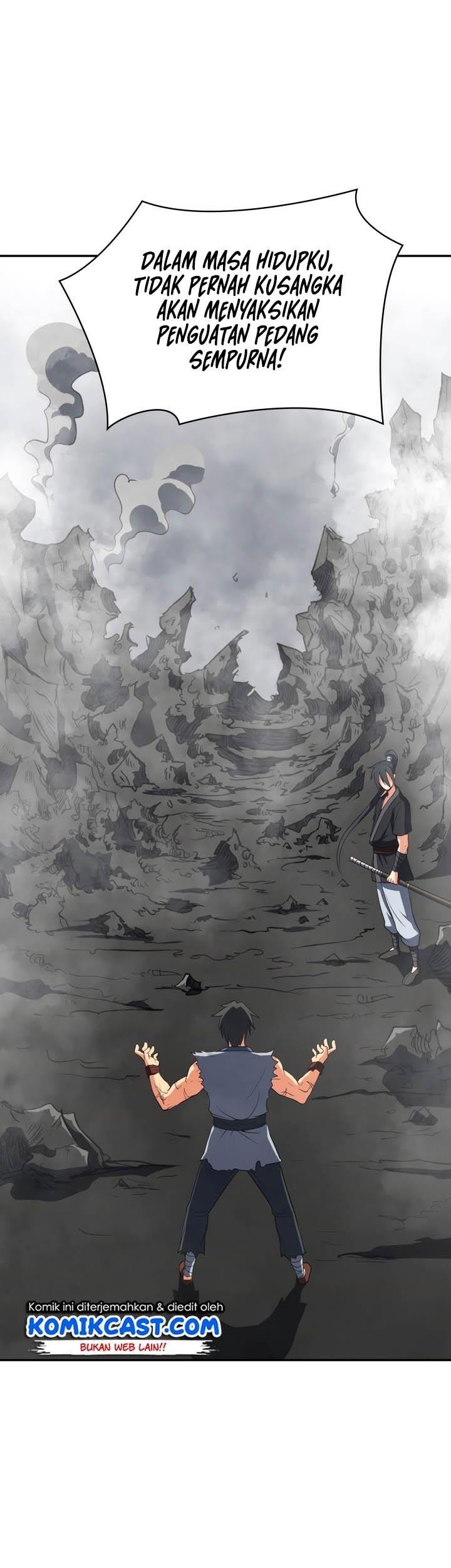 MookHyang – The Origin Chapter 5 Gambar 42