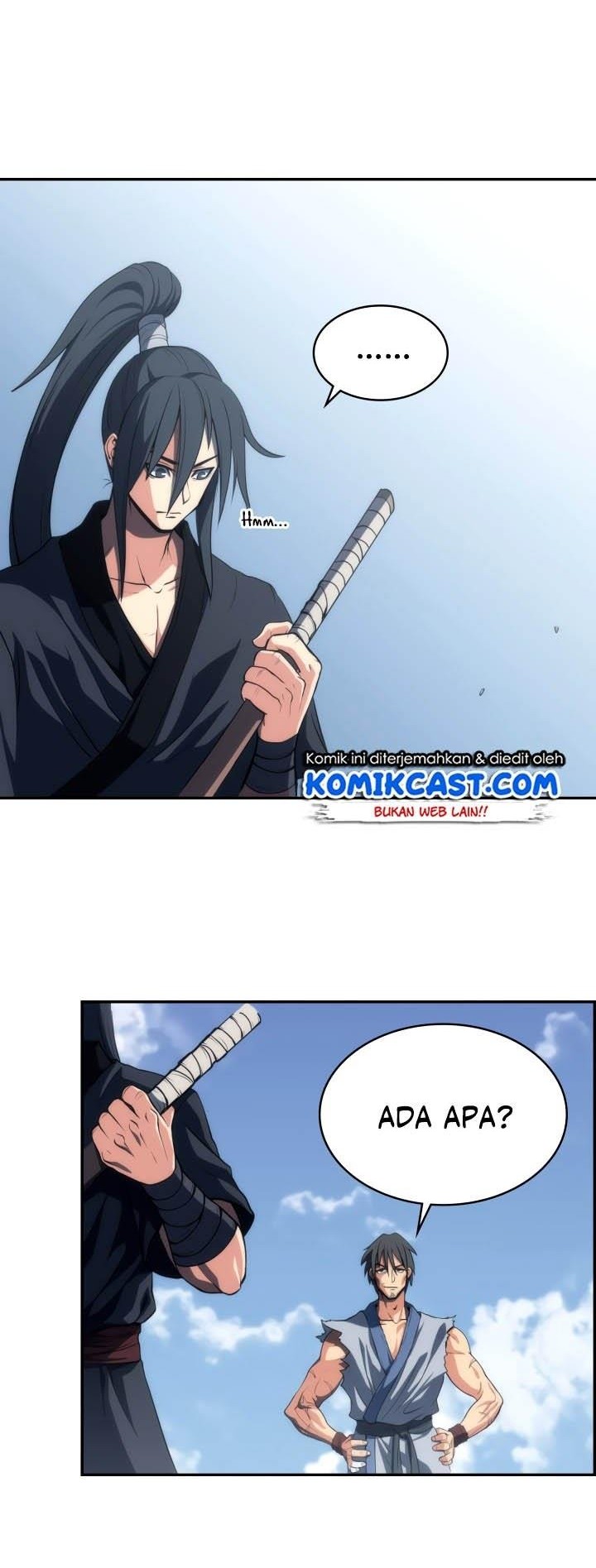 MookHyang – The Origin Chapter 5 Gambar 43