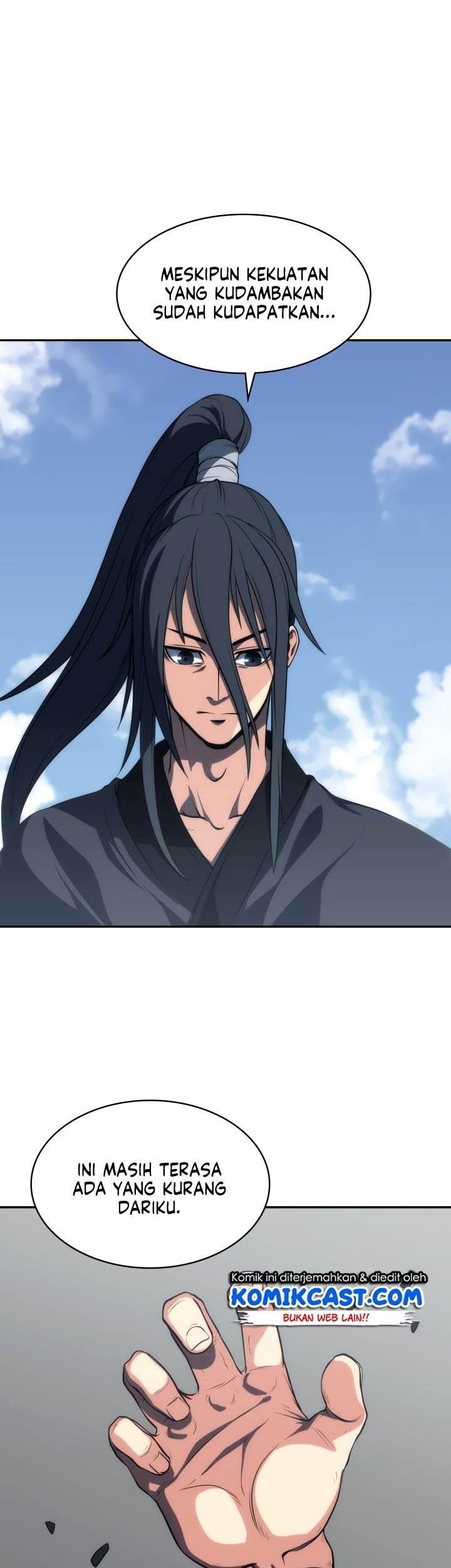 MookHyang – The Origin Chapter 5 Gambar 44