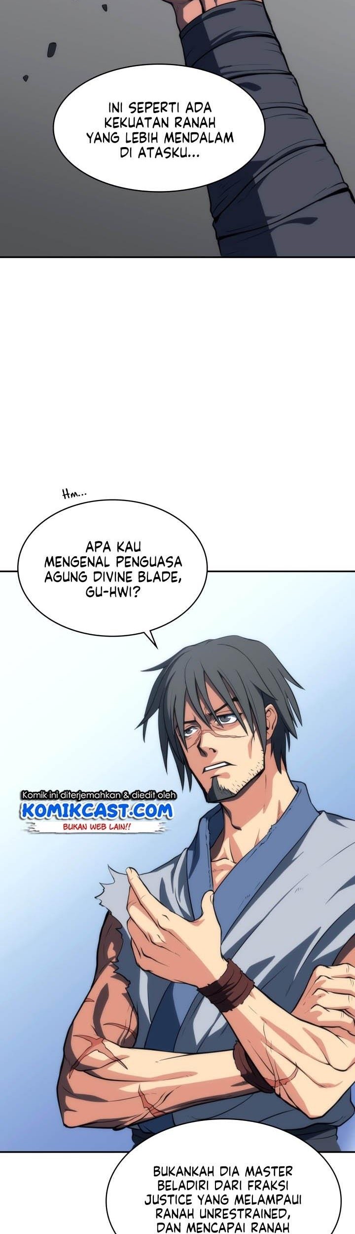 MookHyang – The Origin Chapter 5 Gambar 45