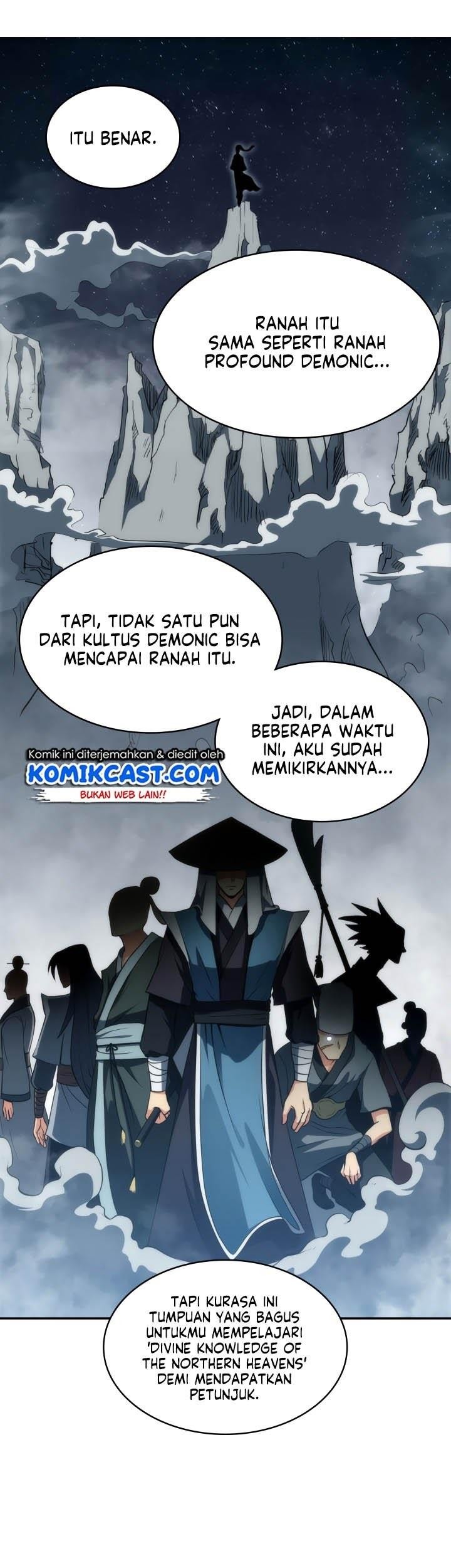 MookHyang – The Origin Chapter 5 Gambar 47