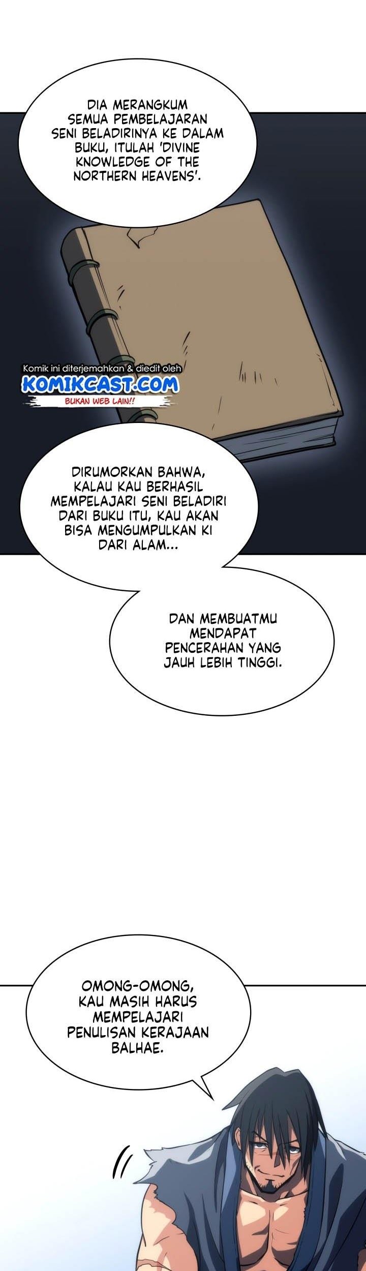 MookHyang – The Origin Chapter 5 Gambar 48
